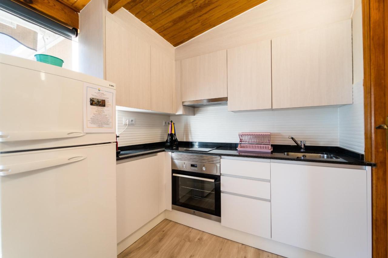 Ferienwohnung La Vila Es Vella - El Mirador Del Mediterraneo Villajoyosa Exterior foto