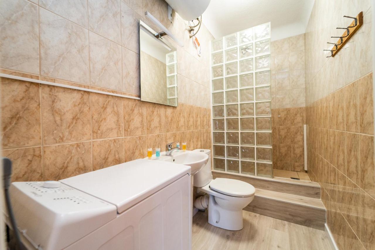 Ferienwohnung La Vila Es Vella - El Mirador Del Mediterraneo Villajoyosa Exterior foto